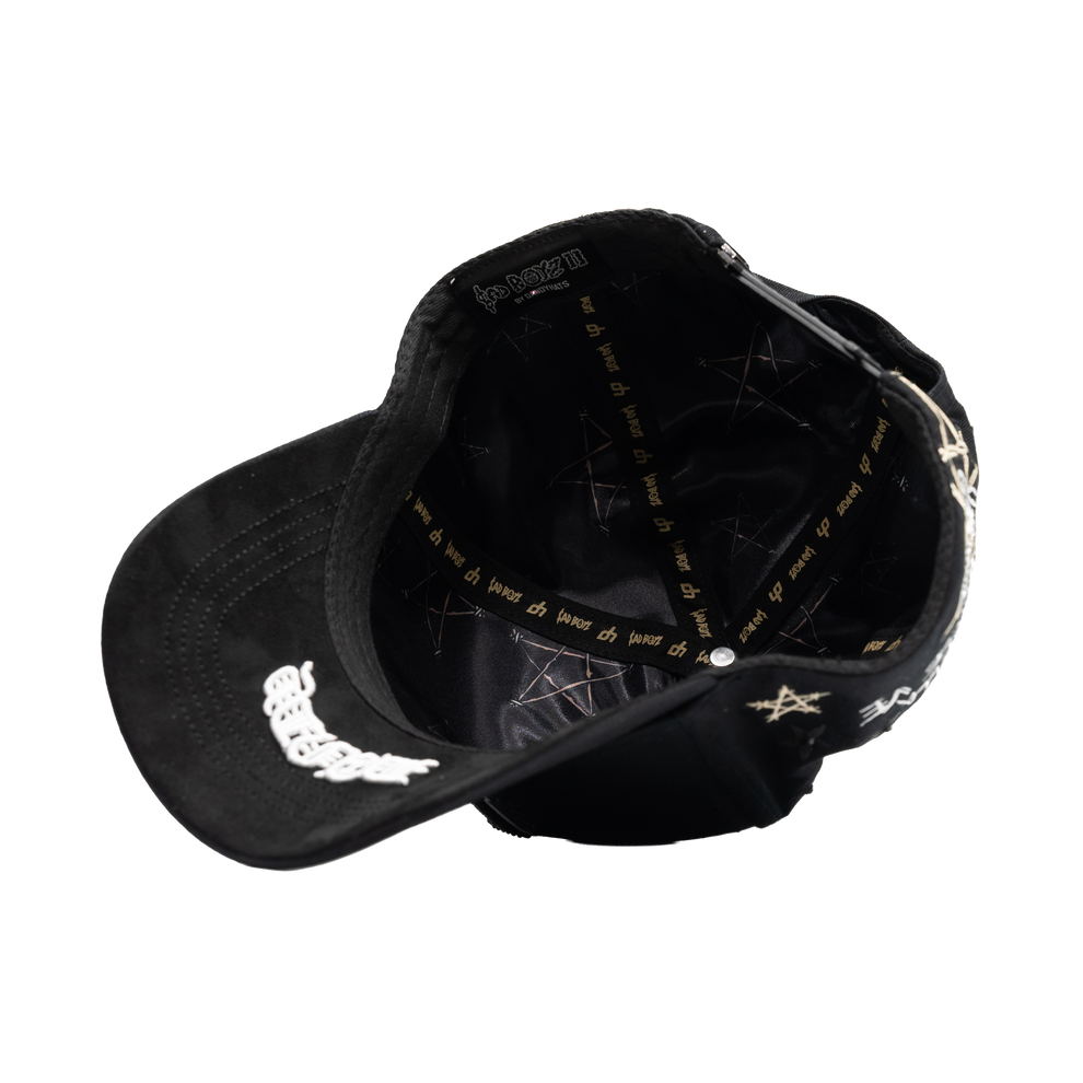 Dandy Hats X Sad Boyz “ Clave Ali “