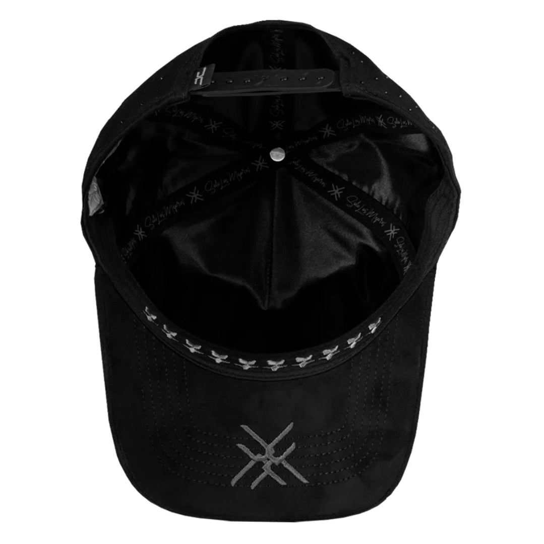 JC Hats X Art Stones Full Diamond