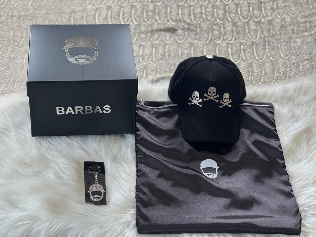 Barbas Hats X F.E.S. - FULL SET