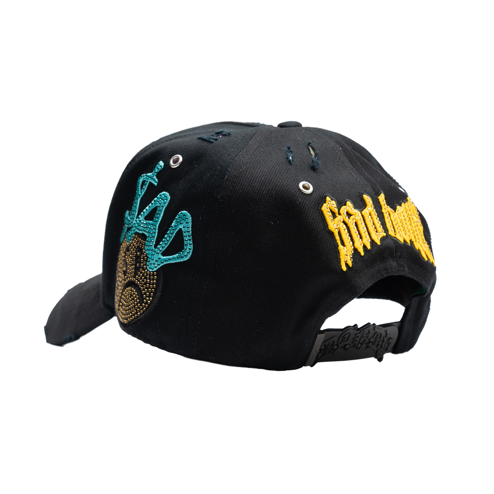 Dandy Hats X Sad Boyz “Psicodélica”