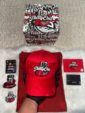 31 Hats X Backpackboyz “La Mochila” 🎒 FULL SET