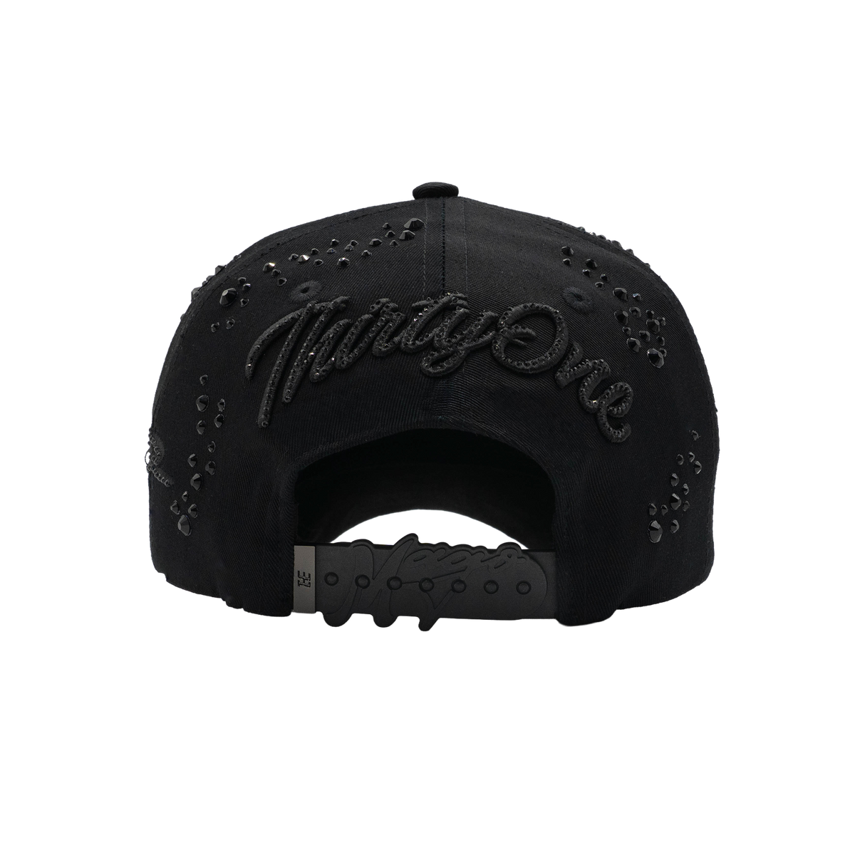 31 Hats X El Mago “Total Black”🪄🎩 FULL SET