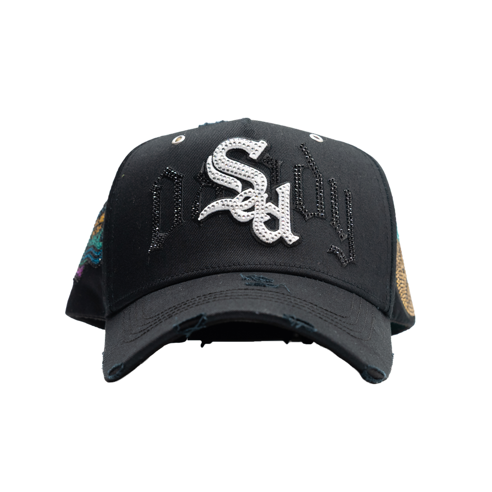 Dandy Hats X Sad Boyz “Psicodélica”