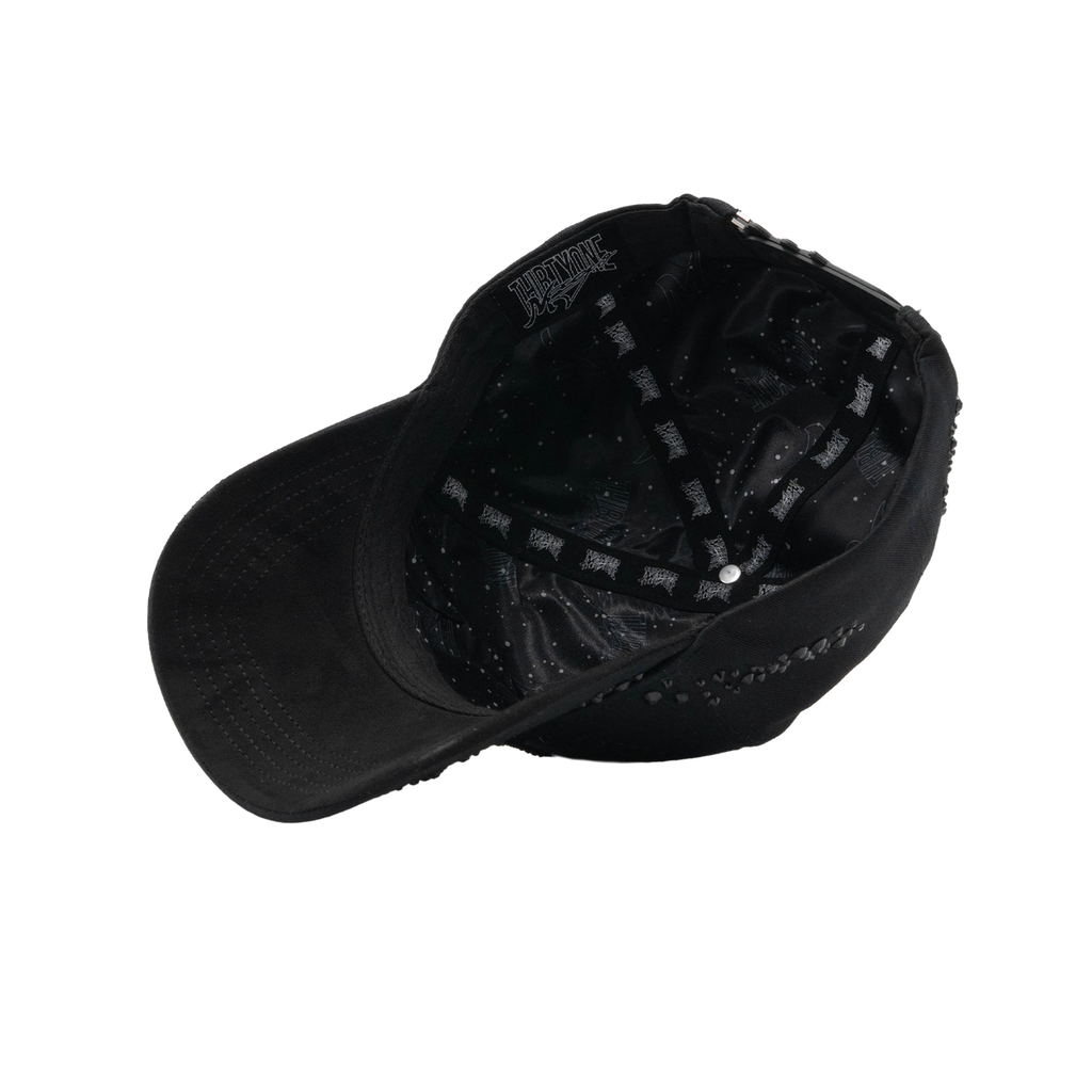 31 Hats X El Mago “Total Black”🪄🎩 FULL SET