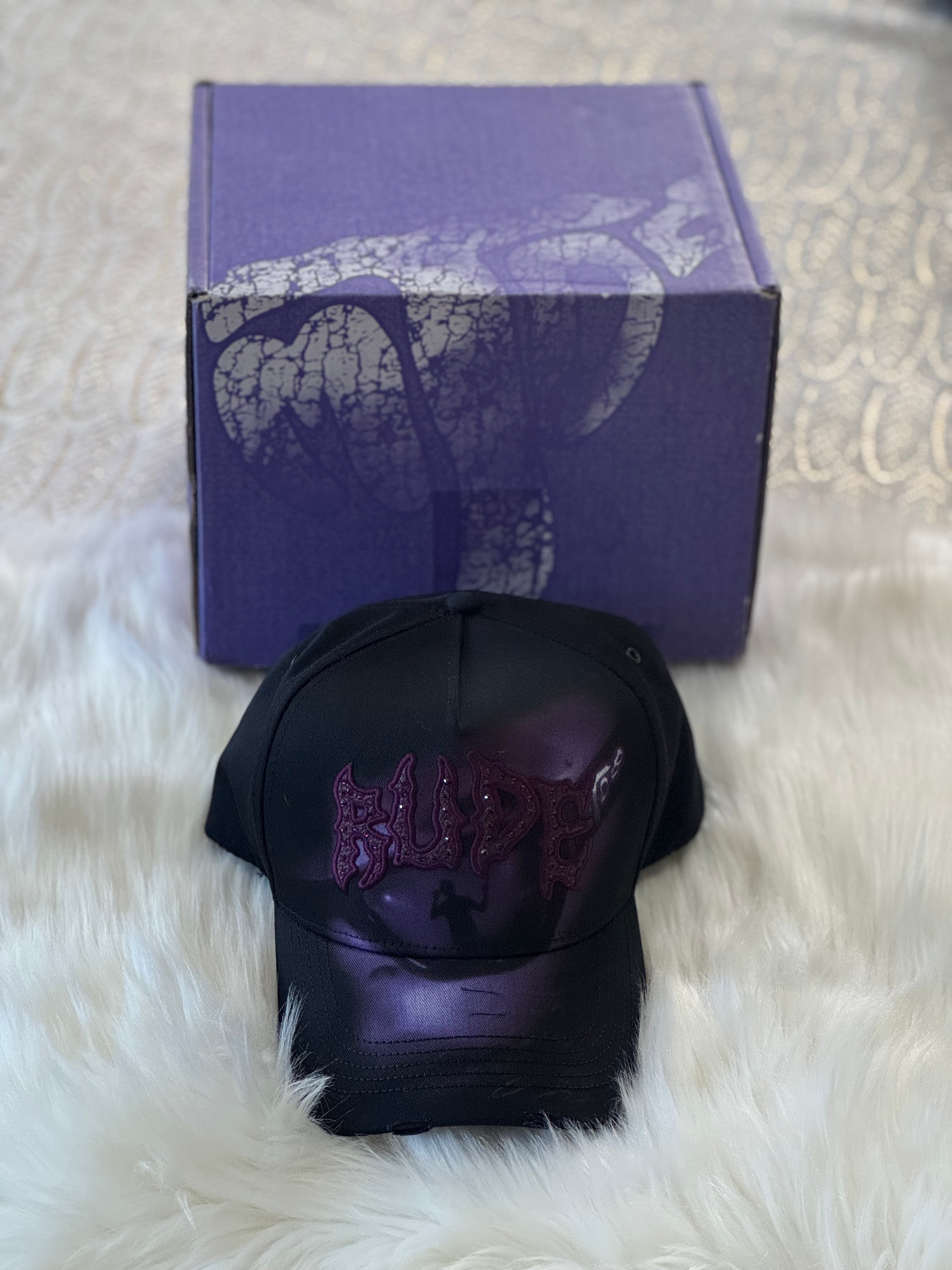 Rude Awakenings X Tombochio “Vice City 🌃”