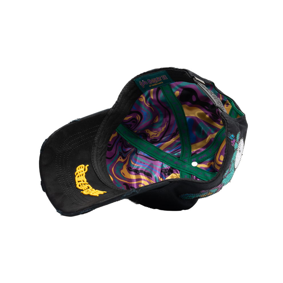 Dandy Hats X Sad Boyz “Psicodélica”