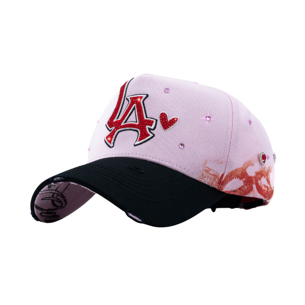 31 Hats SWEETHEARS EDITION “0520/1,000 En El Mundo”