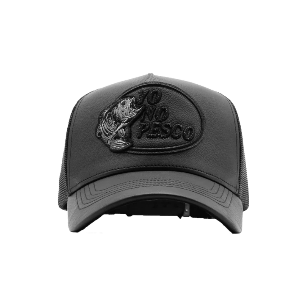 Dandy Hats Yo No Pesco 196/500 en el Mundo