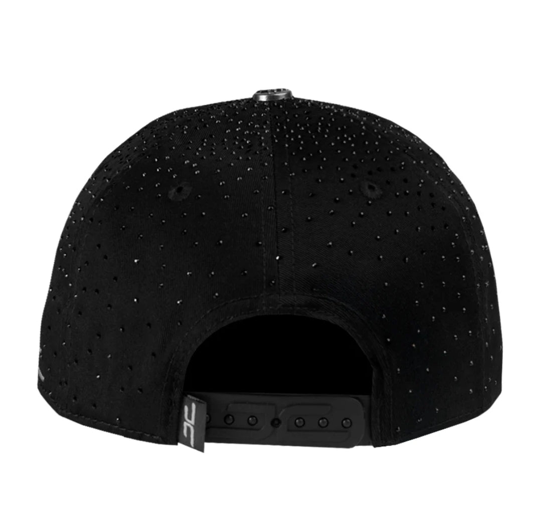 JC Hats X Art Stones Full Diamond