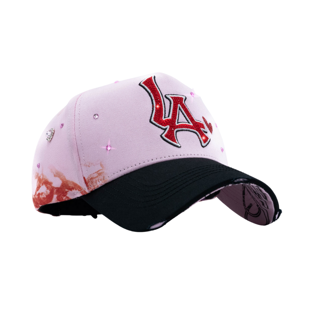 31 Hats SWEETHEARS EDITION “0520/1,000 En El Mundo”