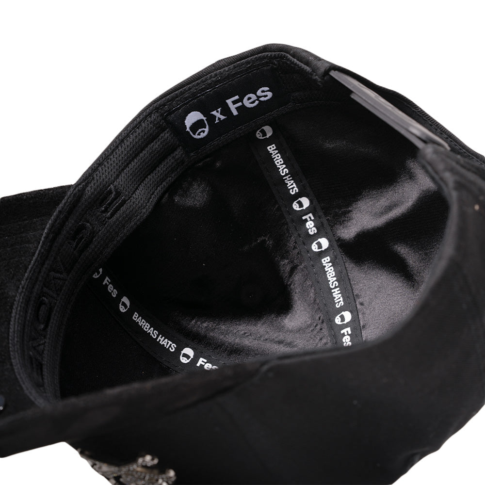 Barbas Hats X F.E.S. - FULL SET