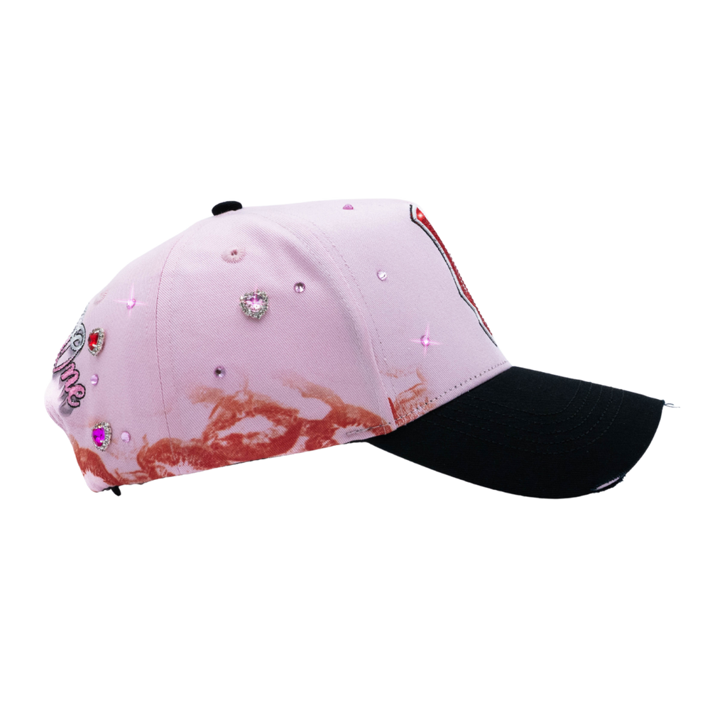 31 Hats SWEETHEARS EDITION “0520/1,000 En El Mundo”