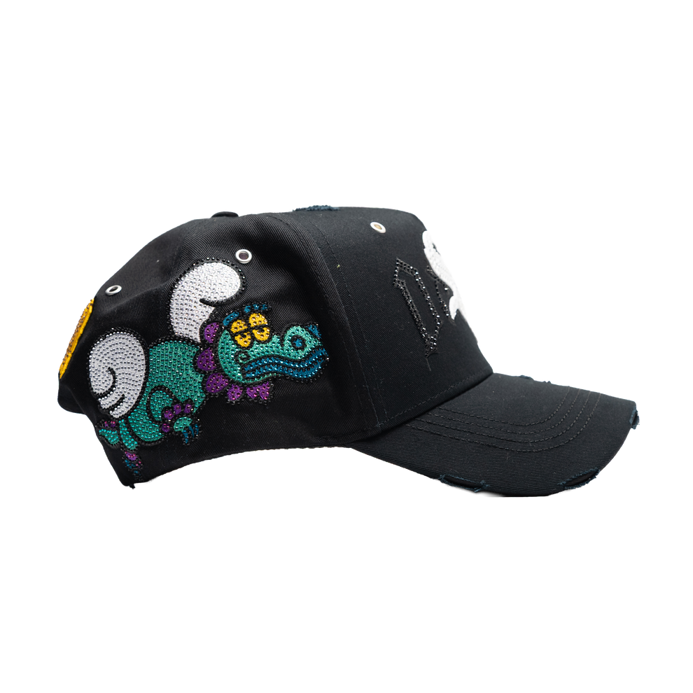 Dandy Hats X Sad Boyz “Psicodélica”