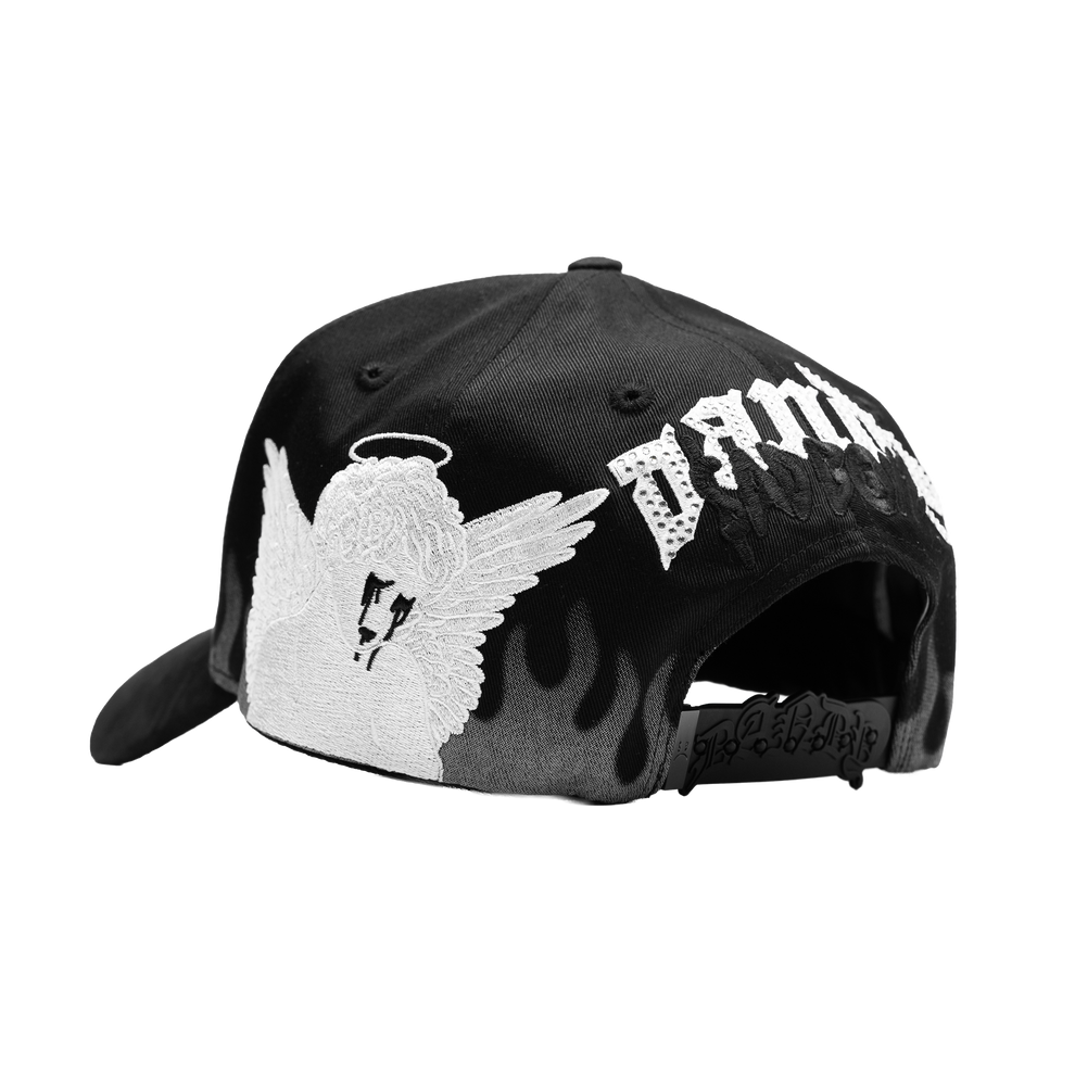 Dandy Hats X Sad Boyz “Y Lloro”