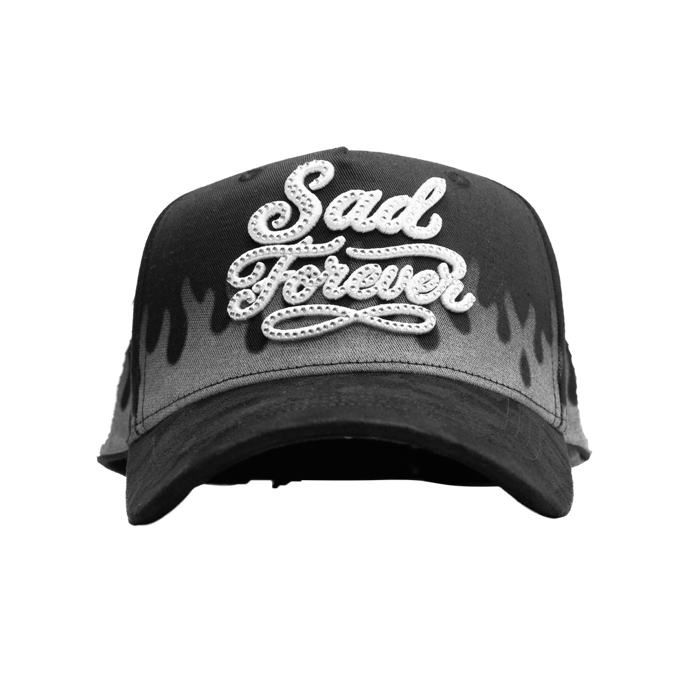 Dandy Hats X Sad Boyz “Y Lloro”