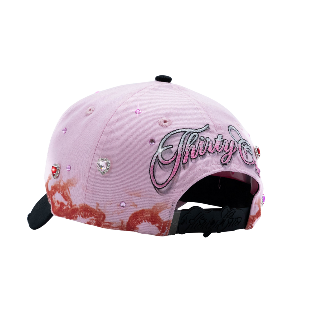 31 Hats SWEETHEARS EDITION “0520/1,000 En El Mundo”