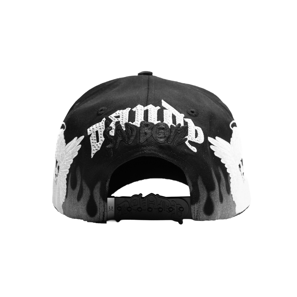 Dandy Hats X Sad Boyz “Y Lloro”