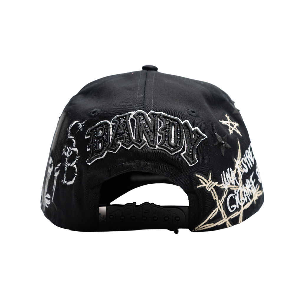 Dandy Hats X Sad Boyz “ Clave Ali “