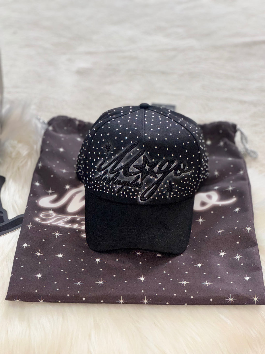 31 Hats X El Mago - Magic LA 🪄🎩 “75/100 En El Mundo” 🌍 Única En Honduras 🇭🇳