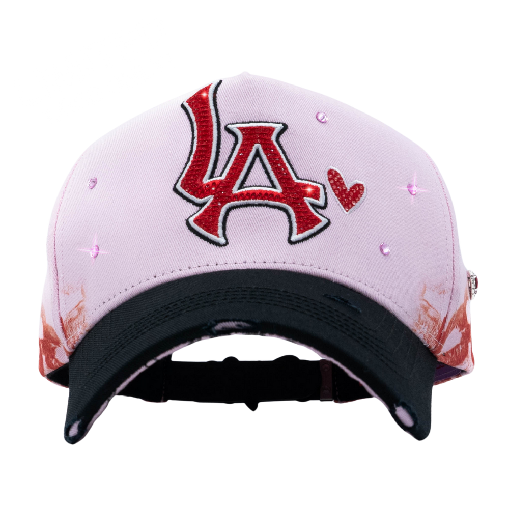 31 Hats SWEETHEARS EDITION “0520/1,000 En El Mundo”