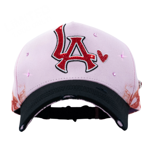 31 Hats SWEETHEARS EDITION “0520/1,000 En El Mundo”