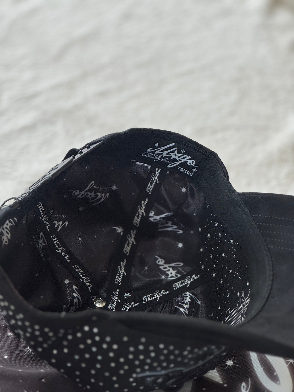 31 Hats X El Mago - Magic LA 🪄🎩 “75/100 En El Mundo” 🌍 Única En Honduras 🇭🇳