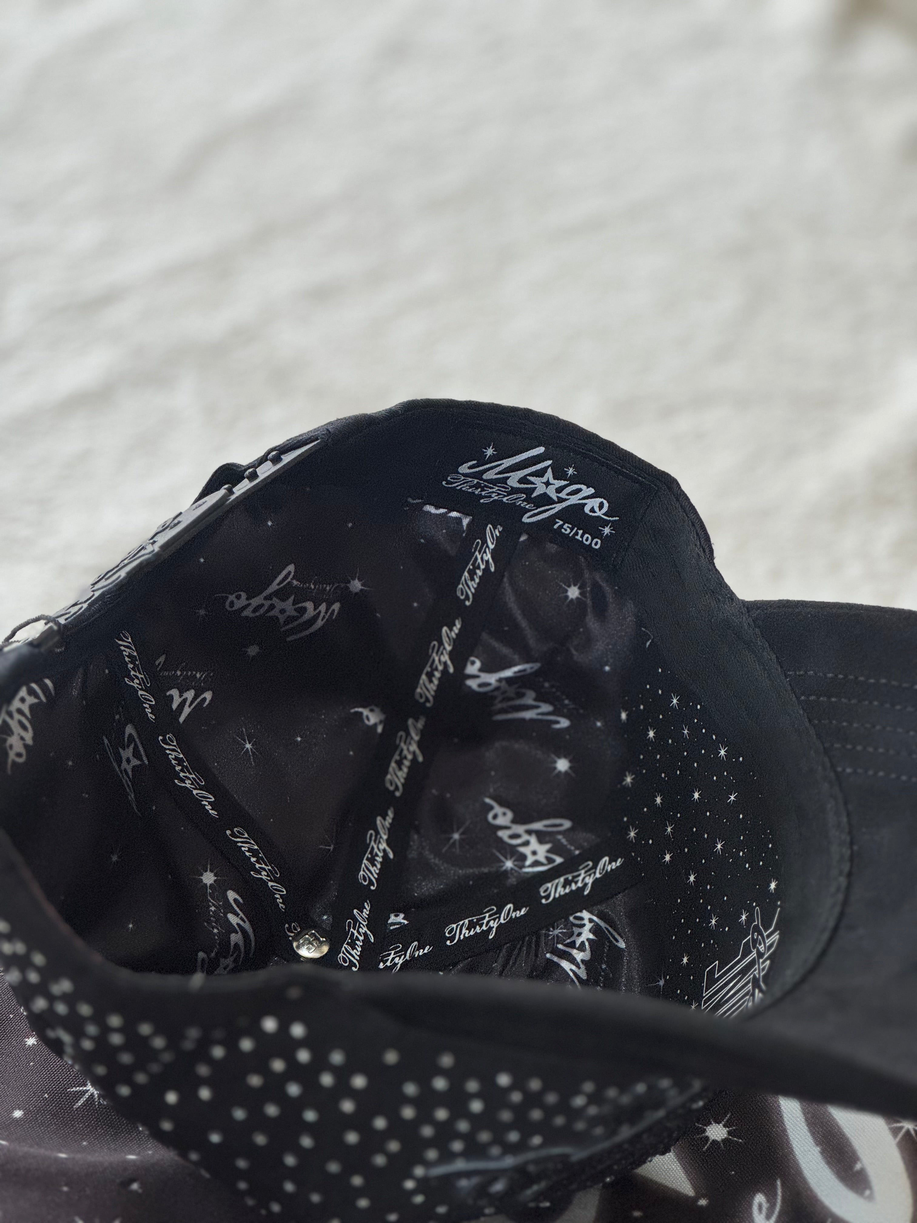 31 Hats X El Mago - Magic LA 🪄🎩 “75/100 En El Mundo” 🌍 Única En Honduras 🇭🇳