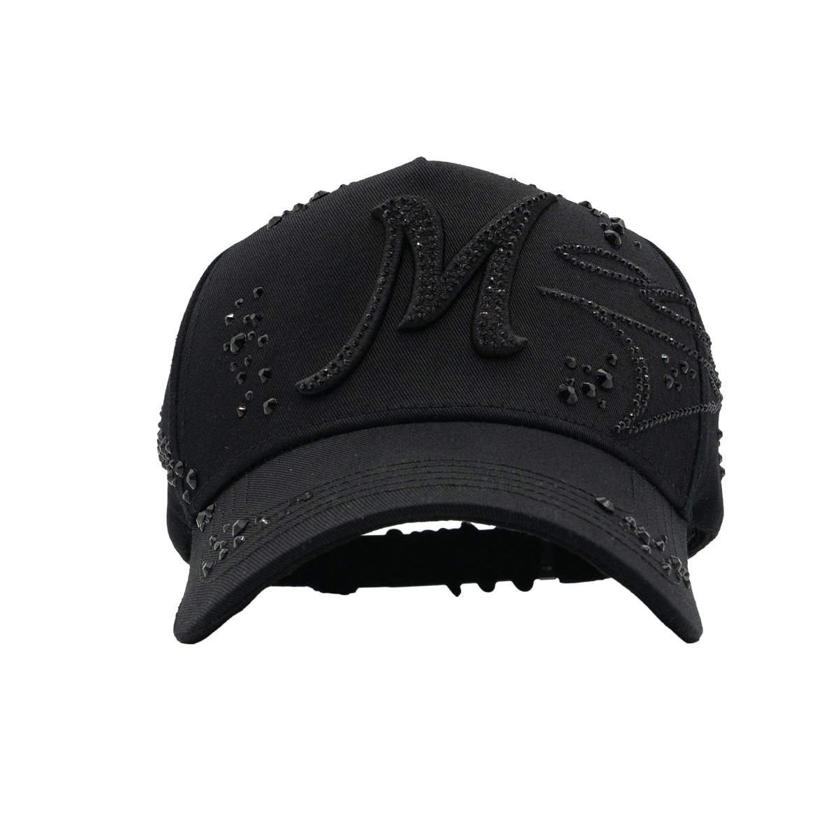 31 Hats X El Mago “Total Black”🪄🎩 FULL SET