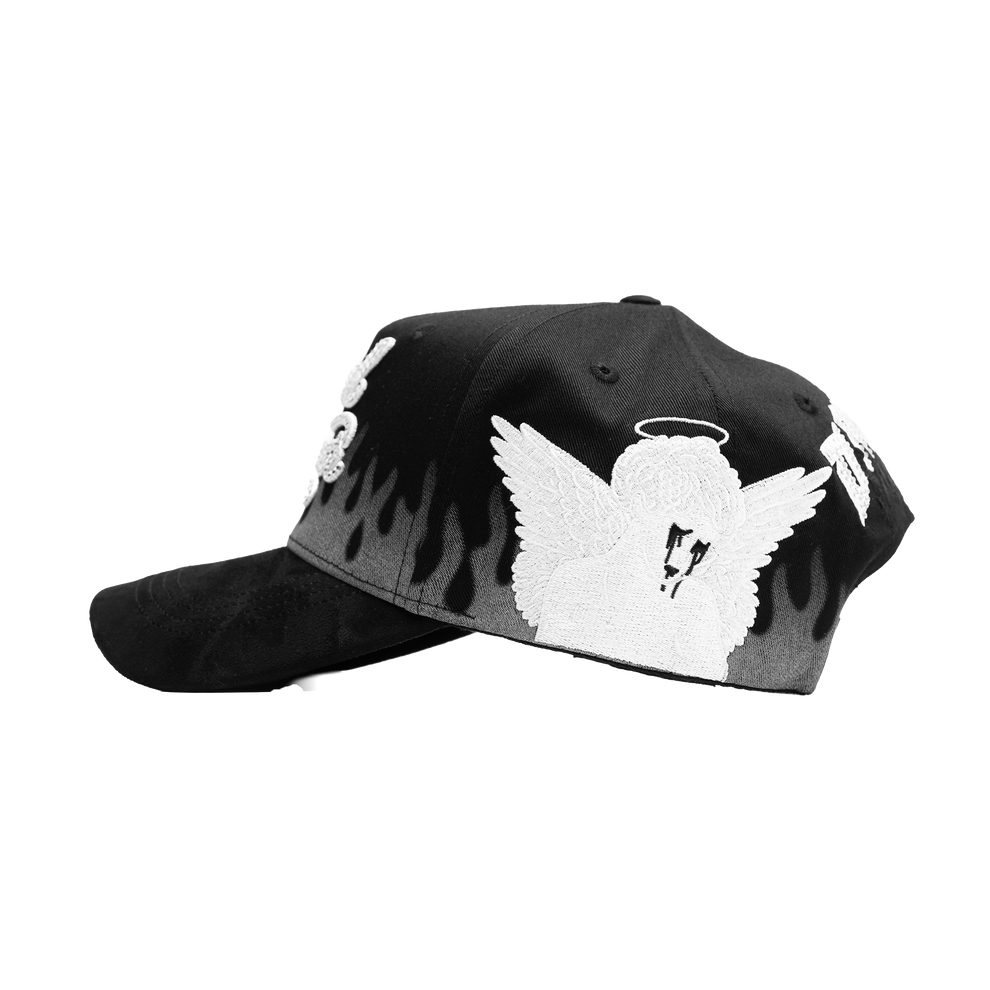 Dandy Hats X Sad Boyz “Y Lloro”