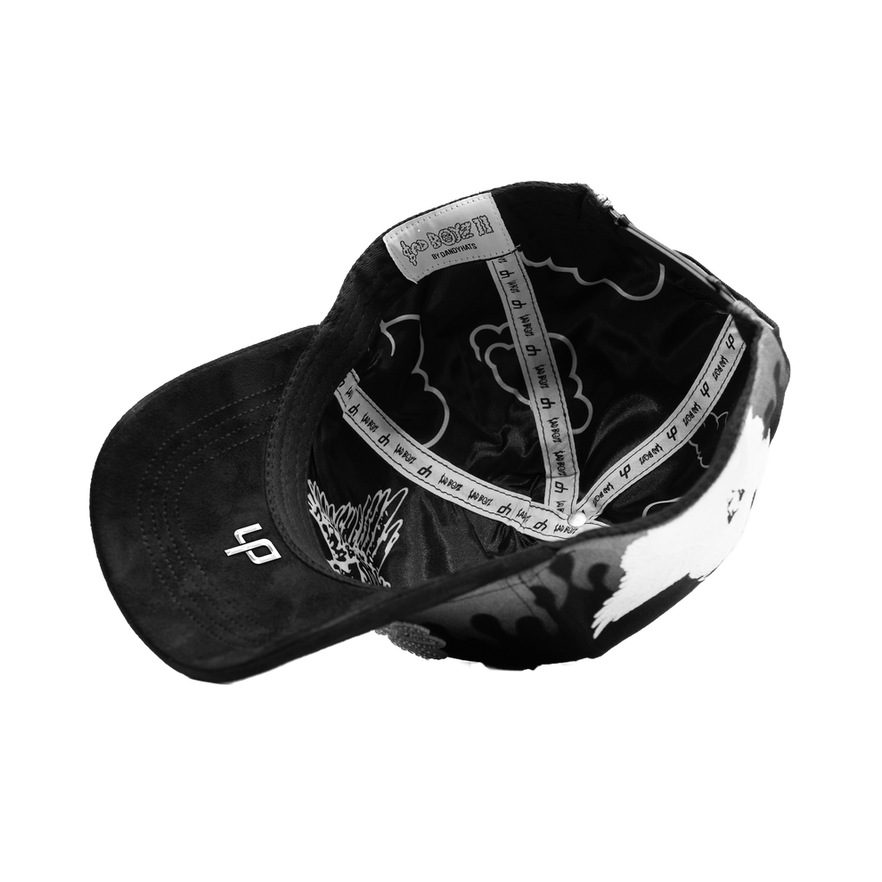 Dandy Hats X Sad Boyz “Y Lloro”