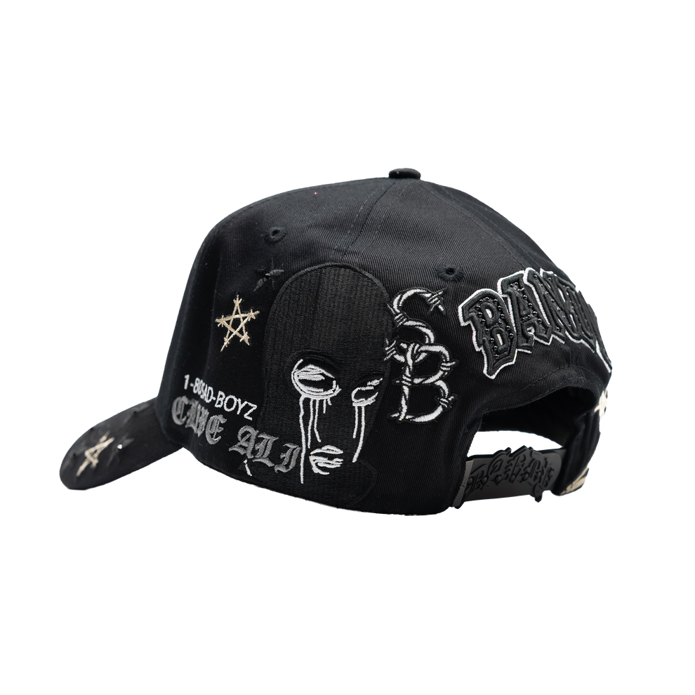 Dandy Hats X Sad Boyz “ Clave Ali “