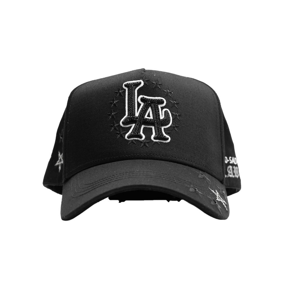 Dandy Hats X Sad Boyz “ Clave Ali “